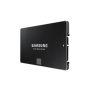Samsung 850 EVO SATA III 2.5inch SSD (MZ-75E250B/EU) thumbnail