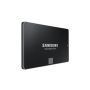 Samsung 850 EVO SATA III 2.5inch SSD (MZ-75E250B/EU) thumbnail