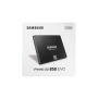 Samsung 850 EVO SATA III 2.5inch SSD (MZ-75E250B/EU) thumbnail