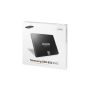 Samsung 850 EVO SATA III 2.5inch SSD (MZ-75E250B/EU) thumbnail