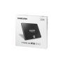 Samsung 850 EVO SATA III 2.5inch SSD (MZ-75E250B/EU) thumbnail