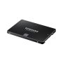 Samsung 850 EVO SATA III 2.5inch SSD (MZ-75E250B/EU) thumbnail
