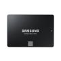 Samsung 850 EVO SATA III 2.5inch SSD (MZ-75E250B/EU) thumbnail