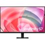 Samsung ViewFinity S7 32 inch 4K Ultra HD LED Monitor (LS32D702EAUXEN) thumbnail