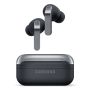 Samsung Galaxy ECOUTEURS BUDS 4 PRO COLORIS NOIR SM-R640NZKAXEF Headset True Wireless Stereo (TWS) In-ear Oproepen/muziek USB Type-C Bluetooth Zwart (SM-R640NZKAXEF) thumbnail
