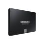 Samsung 860 EVO 1 TB 2.5" SATA III MLC (MZ-76E1T0B/EU) thumbnail