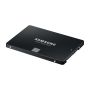 Samsung 860 EVO 1 TB 2.5" SATA III MLC (MZ-76E1T0B/EU) thumbnail