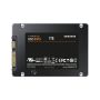Samsung 860 EVO 1 TB 2.5" SATA III MLC (MZ-76E1T0B/EU) thumbnail