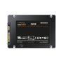 Samsung 860 EVO 2.5" 250 GB SATA III MLC (MZ-76E250B/EU) thumbnail