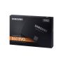 Samsung 860 EVO 2.5" 250 GB SATA III MLC (MZ-76E250B/EU) thumbnail