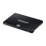 Samsung 860 EVO 2.5" 250 GB SATA III MLC (MZ-76E250B/EU) thumbnail