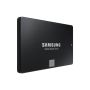 Samsung 860 EVO 2.5" 250 GB SATA III MLC (MZ-76E250B/EU) thumbnail