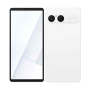 Sony Xperia 10 VII Wit – 6,1" OLED 120Hz, 5000 mAh, IP65/68 (XQFE54EUKCW.GC) thumbnail