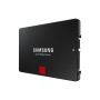 Samsung 860 PRO 2.5" 1000 GB SATA III V-NAND MLC (MZ-76P1T0B/EU) thumbnail