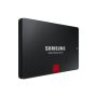 Samsung 860 PRO 2.5" 1000 GB SATA III V-NAND MLC (MZ-76P1T0B/EU) thumbnail