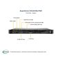 Super Micro Server Supermicro Barebone SuperServer 1U Intel Atom C3958 (16C/16T) 2 GHz SYS-5019A-FN5T (SYS-5019A-FN5T) thumbnail