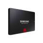 Samsung 860 PRO 2.5" 512 GB SATA III V-NAND MLC (MZ-76P512B/EU) thumbnail