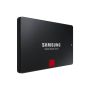 Samsung 860 PRO 512 GB 2.5" SATA III V-NAND MLC (MZ-76P512B/EU) thumbnail