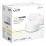 TP-Link Deco BE3600 Dual-band (2.4 GHz / 5 GHz) Wi-Fi 7 (802.11be) Wit 2 Intern (DECO BE3600(3-PACK)) thumbnail