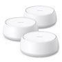 TP-Link Deco BE3600 Dual-band (2.4 GHz / 5 GHz) Wi-Fi 7 (802.11be) Wit 2 Intern (DECO BE3600(3-PACK)) thumbnail