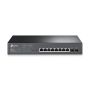 TP-Link SG2218 JetStream Smart Switch 16x Gigabit Ethernet met 2x (SG2218-PROMO) thumbnail