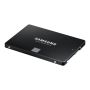 Samsung 870 EVO 1 TB 2.5" SATA III V-NAND MLC (MZ-77E1T0B/EU) thumbnail