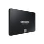Samsung 870 EVO 1 TB 2.5" SATA III V-NAND MLC (MZ-77E1T0B/EU) thumbnail
