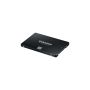 Samsung 870 EVO 250 GB 2.5" SATA III V-NAND MLC (MZ-77E250B/EU) thumbnail