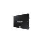 Samsung 870 EVO 250 GB 2.5" SATA III V-NAND MLC (MZ-77E250B/EU) thumbnail