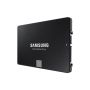 Samsung 870 EVO 2000 GB Zwart (MZ-77E2T0B/EU) thumbnail