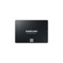 Samsung 870 EVO 2 TB 2.5" SATA III V-NAND MLC (MZ-77E2T0B/EU) thumbnail