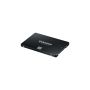 Samsung 870 EVO 2 TB 2.5" SATA III V-NAND MLC (MZ-77E2T0B/EU) thumbnail