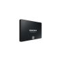 Samsung 870 EVO 2 TB 2.5" SATA III V-NAND MLC (MZ-77E2T0B/EU) thumbnail