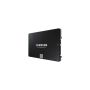 Samsung 870 EVO 2 TB 2.5" SATA III V-NAND MLC (MZ-77E2T0B/EU) thumbnail
