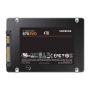 Samsung 870 EVO 4 TB 2.5" SATA III V-NAND MLC (MZ-77E4T0B/EU) thumbnail