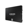 Samsung 870 EVO 4 TB 2.5" SATA III V-NAND MLC (MZ-77E4T0B/EU) thumbnail