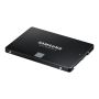 Samsung 870 EVO 500 GB 2.5" SATA III V-NAND MLC (MZ-77E500B/EU) thumbnail