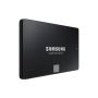 Samsung 870 EVO 500 GB 2.5" SATA III V-NAND MLC (MZ-77E500B/EU) thumbnail