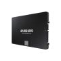 Samsung 870 EVO 500 GB 2.5" SATA III V-NAND MLC (MZ-77E500B/EU) thumbnail