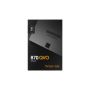 Samsung MZ-77Q1T0 2.5" 1000 GB SATA III QLC (MZ-77Q1T0BW) thumbnail