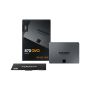 Samsung MZ-77Q1T0 2.5" 1000 GB SATA III QLC (MZ-77Q1T0BW) thumbnail