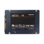 Samsung MZ-77Q1T0 1 TB 2.5" SATA III V-NAND MLC (MZ-77Q1T0BW) thumbnail