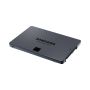 Samsung MZ-77Q4T0 2.5" 4000 GB SATA III V-NAND MLC (MZ-77Q4T0BW) thumbnail