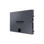 Samsung MZ-77Q4T0 2.5" 4000 GB SATA III V-NAND MLC (MZ-77Q4T0BW) thumbnail