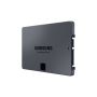 Samsung MZ-77Q4T0 4 TB 2.5" SATA III V-NAND MLC (MZ-77Q4T0BW) thumbnail