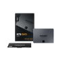 Samsung MZ-77Q4T0 4 TB 2.5" SATA III V-NAND MLC (MZ-77Q4T0BW) thumbnail