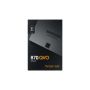 Samsung MZ-77Q4T0 4 TB 2.5" SATA III V-NAND MLC (MZ-77Q4T0BW) thumbnail