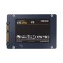 Samsung MZ-77Q4T0 4 TB 2.5" SATA III V-NAND MLC (MZ-77Q4T0BW) thumbnail