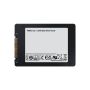 Samsung PM9A3 2.5" 3840 GB PCI Express 4.0 V-NAND TLC NVMe (MZ-QL23T800) thumbnail