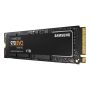 Samsung 970 EVO M.2 1000 GB PCI Express 3.0 V-NAND MLC NVMe (MZ-V7E1T0BW) thumbnail